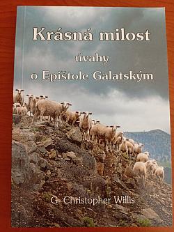 Krásná milost