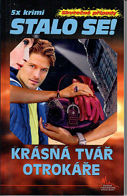 Krásná tvář otrokáře