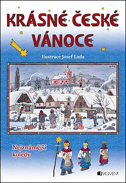 Krásné české Vánoce
