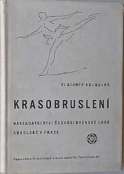 Krasobruslení