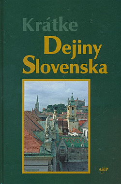 Krátke dejiny Slovenska