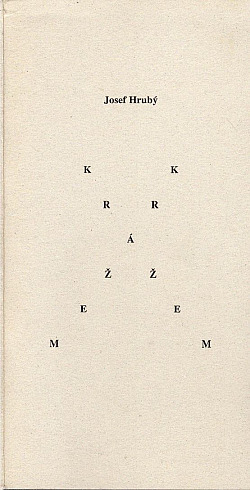 Krážem