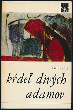 Kŕdeľ divých Adamov