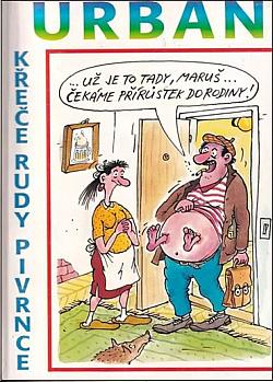 Křeče Rudy Pivrnce