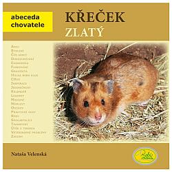 Křeček zlatý