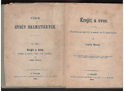 Krejčí a švec