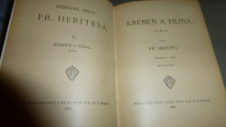 Křemen a hlína