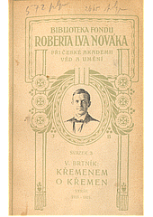 Křemenem o křemen