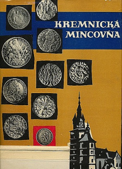 Kremnická mincovňa