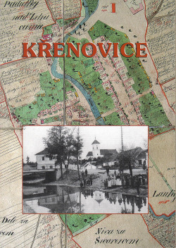 Křenovice