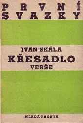 Křesadlo