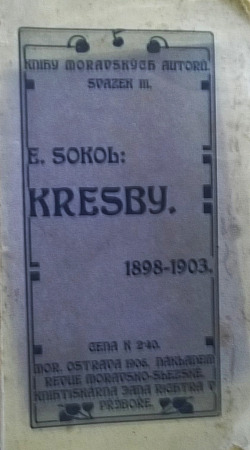 Kresby
