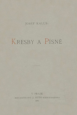 Kresby a písně