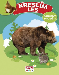 Kreslím les