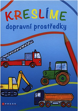 Kreslíme dopravní prostředky
