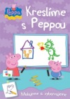 Kreslíme s Peppou