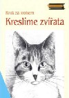Kreslíme zvířata