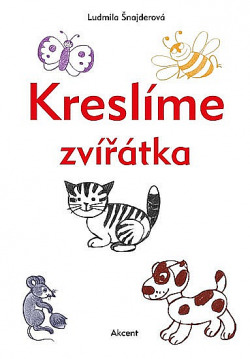 Kreslíme zvířátka