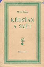 Křesťan a svět