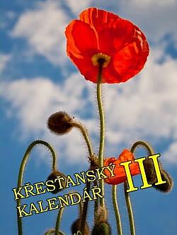 Křesťanský kalendář III