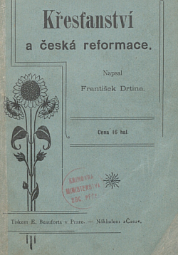 Křesťanství a česká reformace