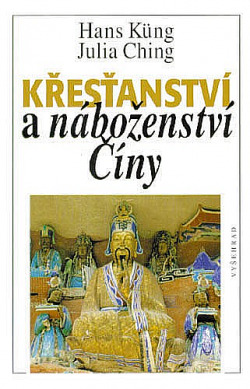 Křesťanství a náboženství Číny