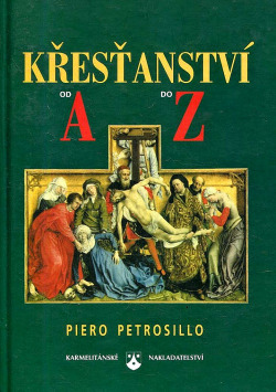 Křesťanství od A do Z