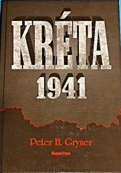 Kréta 1941