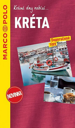 Kréta