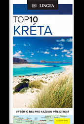 Kréta TOP 10