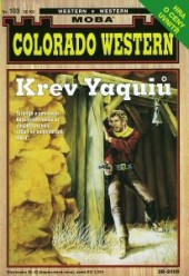 Krev Yaquiů
