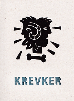Krevker