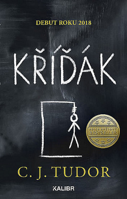 Kříďák