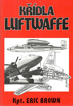 Křídla Luftwaffe