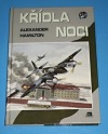 Křídla noci