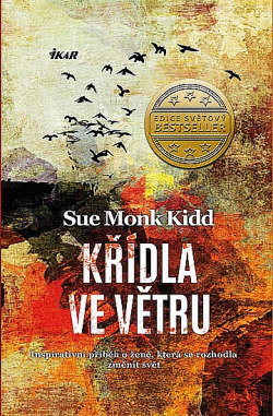Křídla ve větru