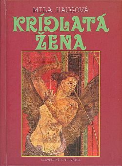 Krídlatá žena