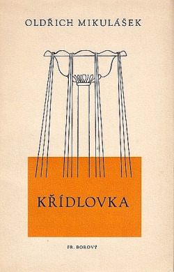 Křídlovka
