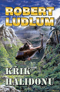 Křik Halidonu