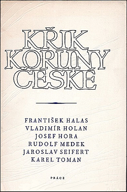 Křik Koruny české