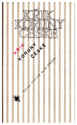 Křik koruny české