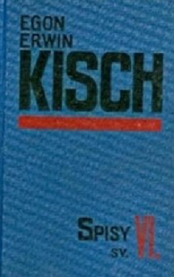 Kriminalistický cestopis