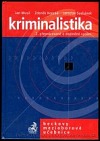 Kriminalistika
