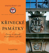 Křinecké památky
