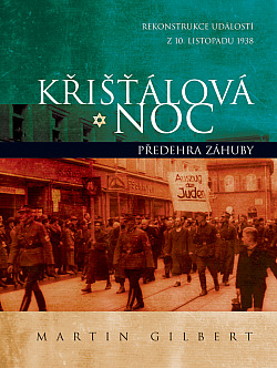 Křišťálová noc