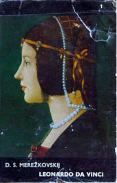 Leonardo da Vinci 1