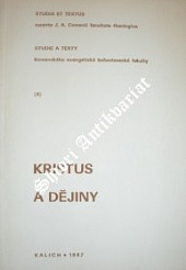 Kristus a dějiny