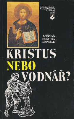 Kristus nebo Vodnář?