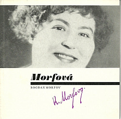 Kristýna Morfová