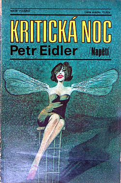 Kritická noc